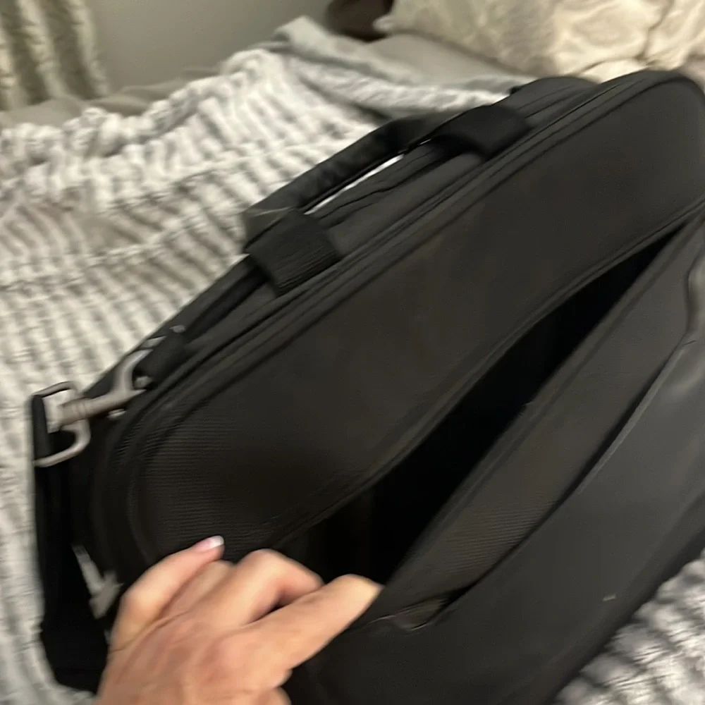 HP Laptop bag